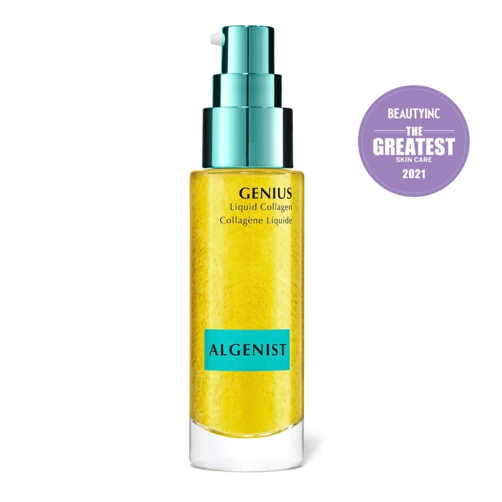 Algenis genius liquid collagen